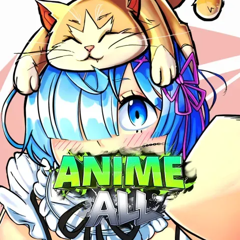 Anime All Logo