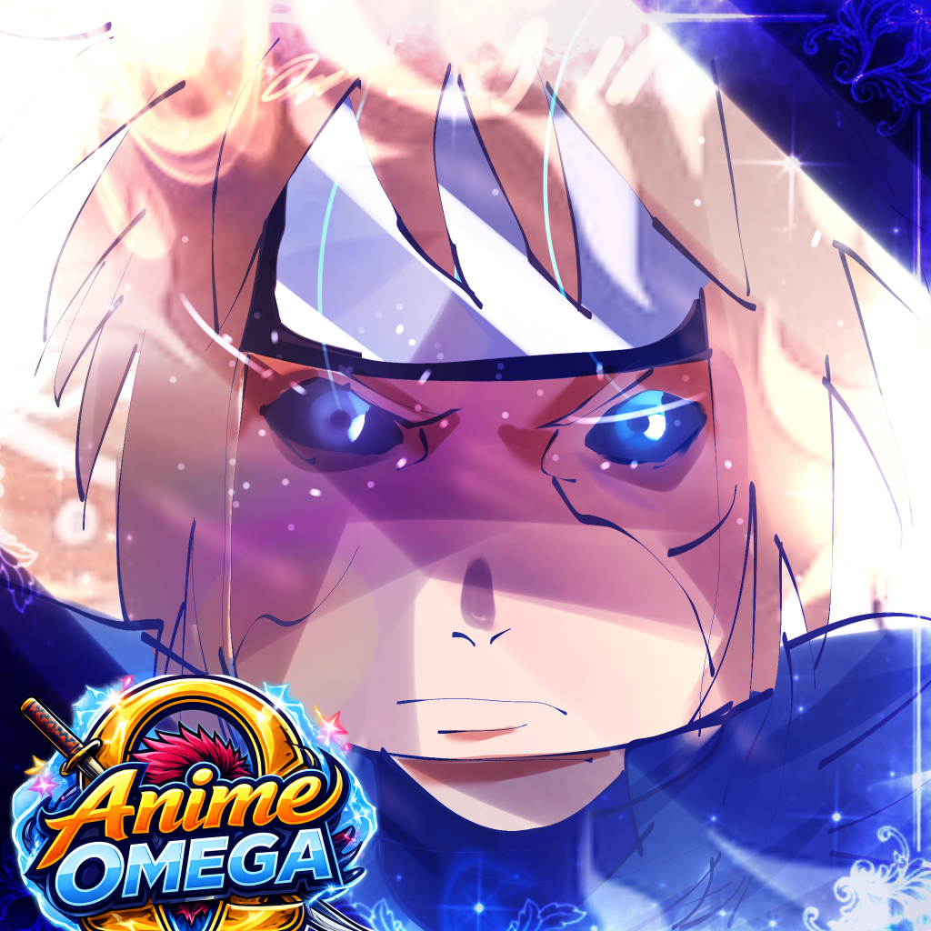 Anime Omega X